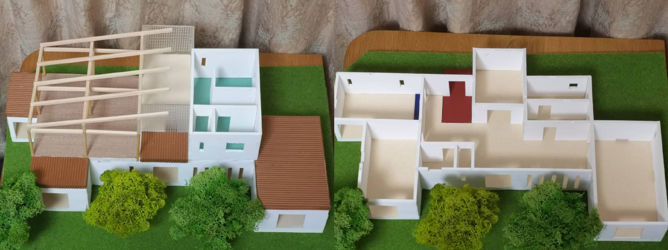 House S